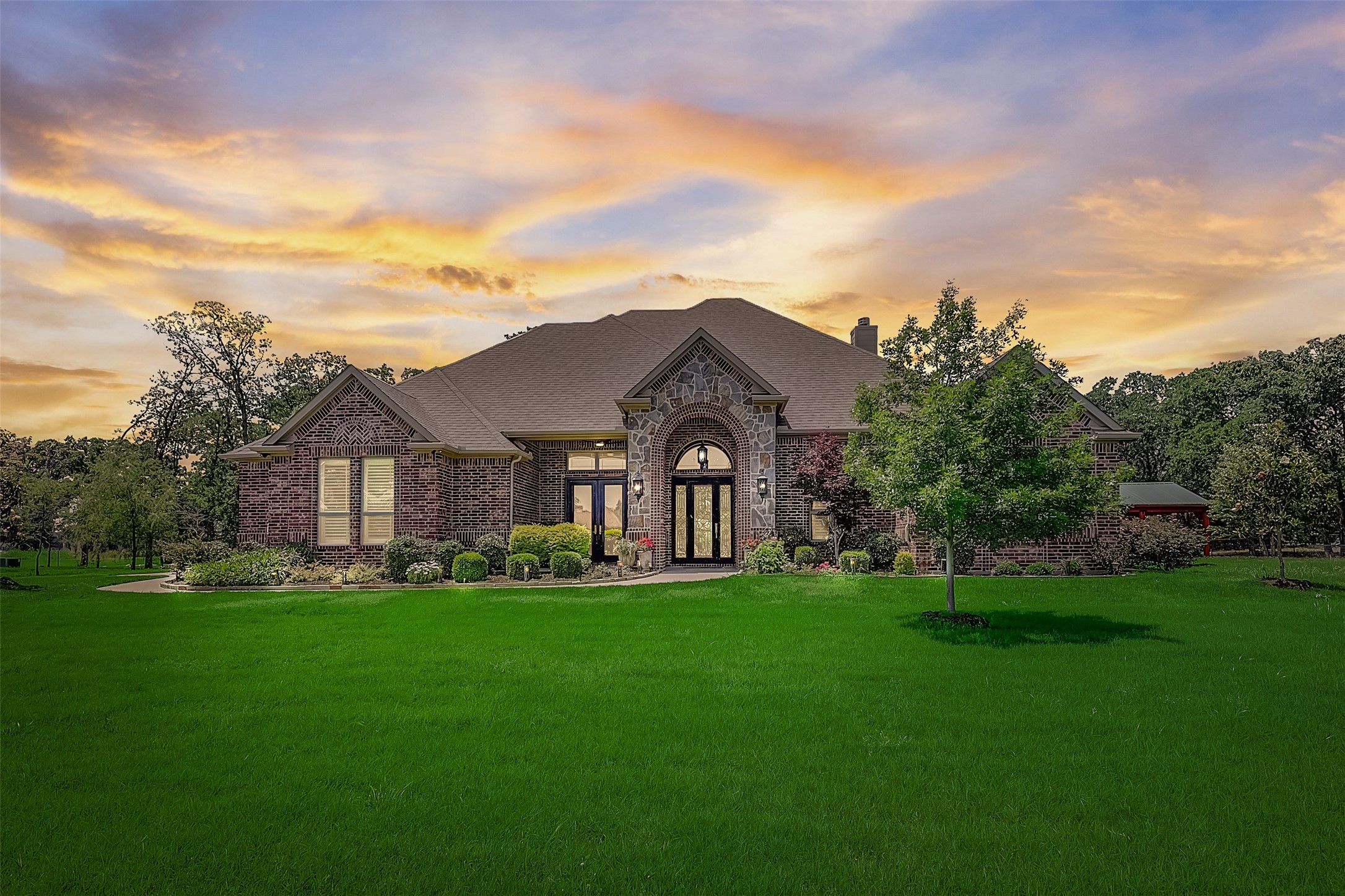 5788 W Sky Hawk Trail Royse City TX 75189