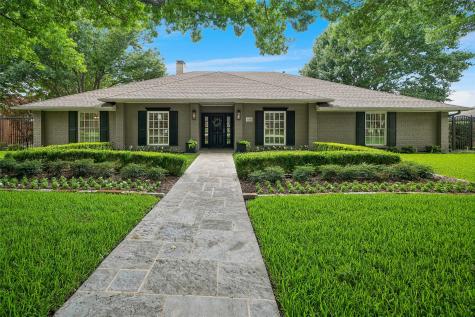 7701 Kilbride Circle Dallas TX 75248