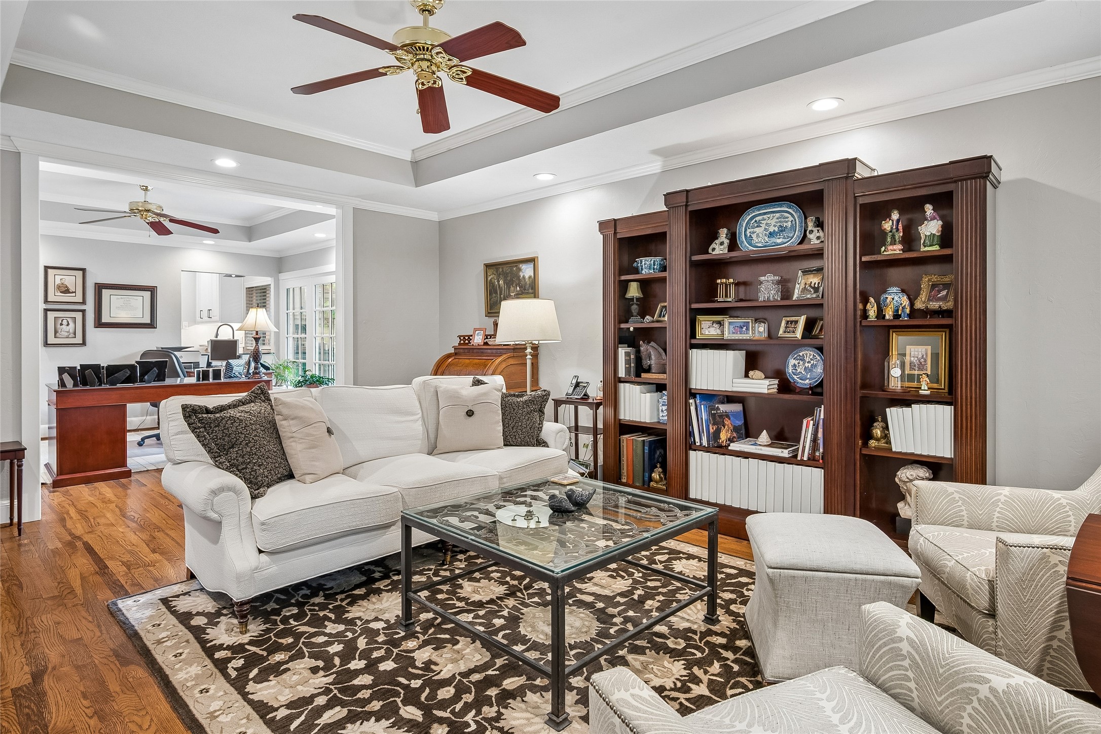 7701 Kilbride Circle Dallas TX 75248