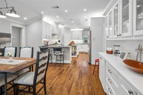 7701 Kilbride Circle Dallas TX 75248
