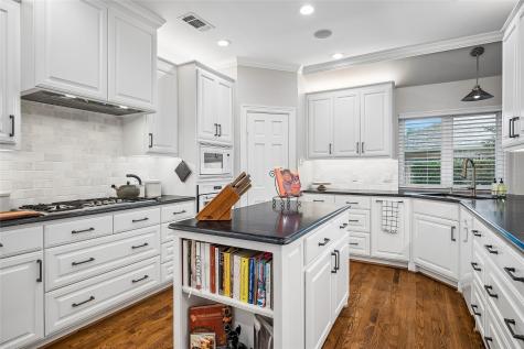 7701 Kilbride Circle Dallas TX 75248