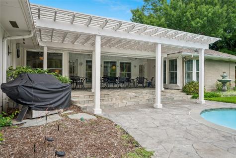 7701 Kilbride Circle Dallas TX 75248