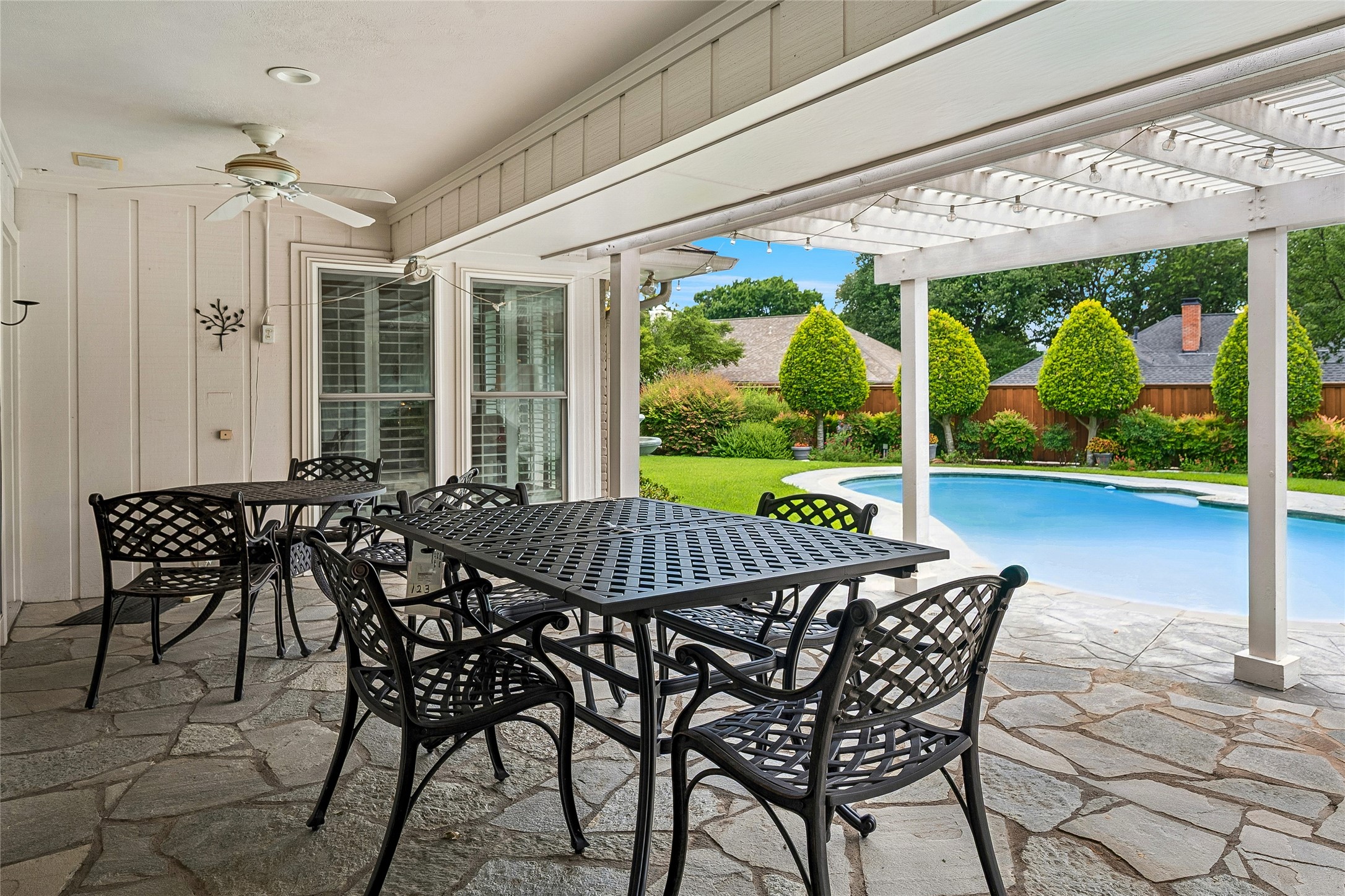 7701 Kilbride Circle Dallas TX 75248