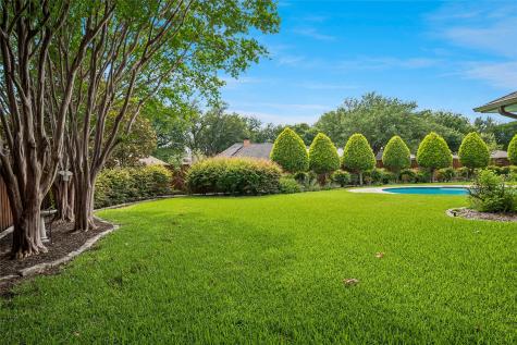 7701 Kilbride Circle Dallas TX 75248