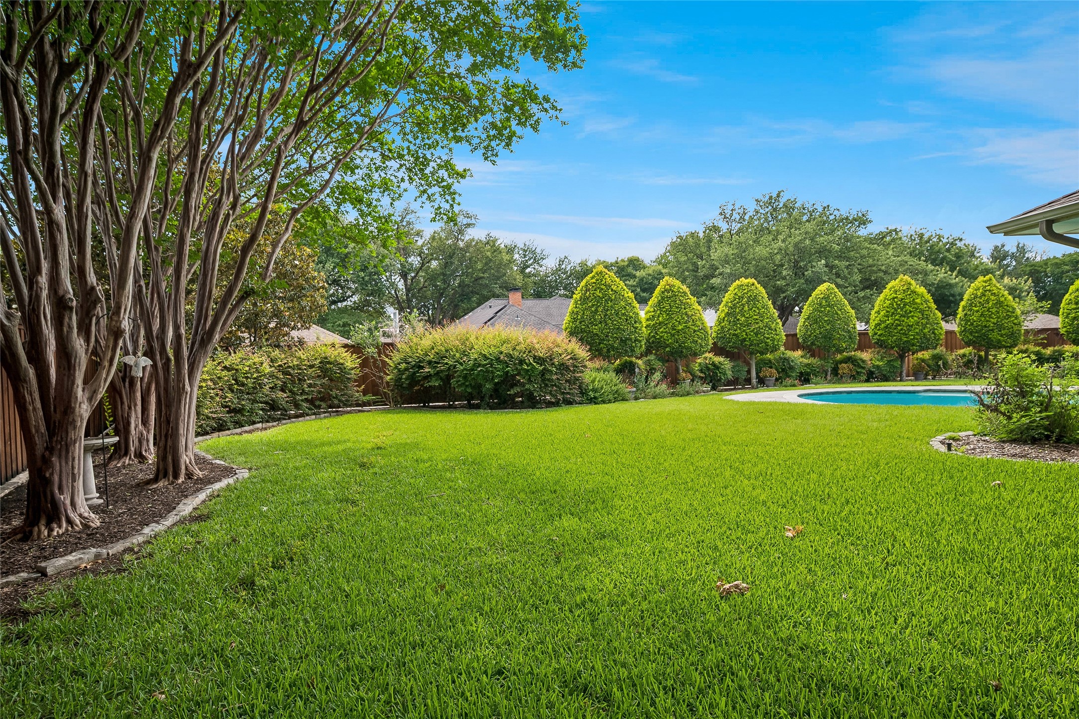 7701 Kilbride Circle Dallas TX 75248