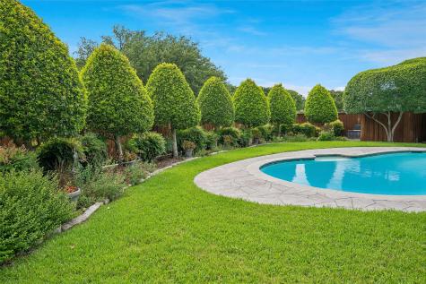 7701 Kilbride Circle Dallas TX 75248