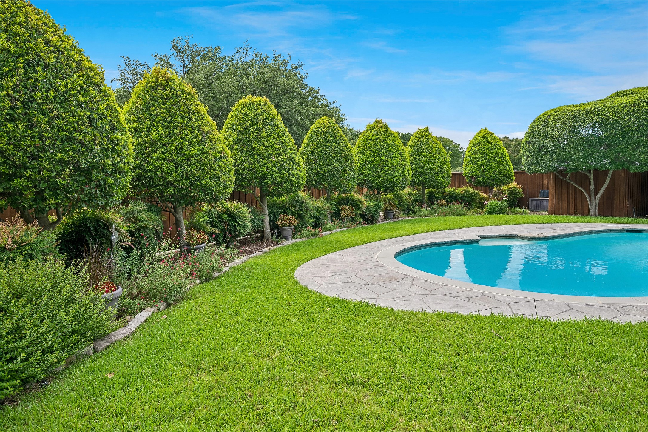 7701 Kilbride Circle Dallas TX 75248
