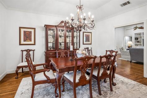 7701 Kilbride Circle Dallas TX 75248