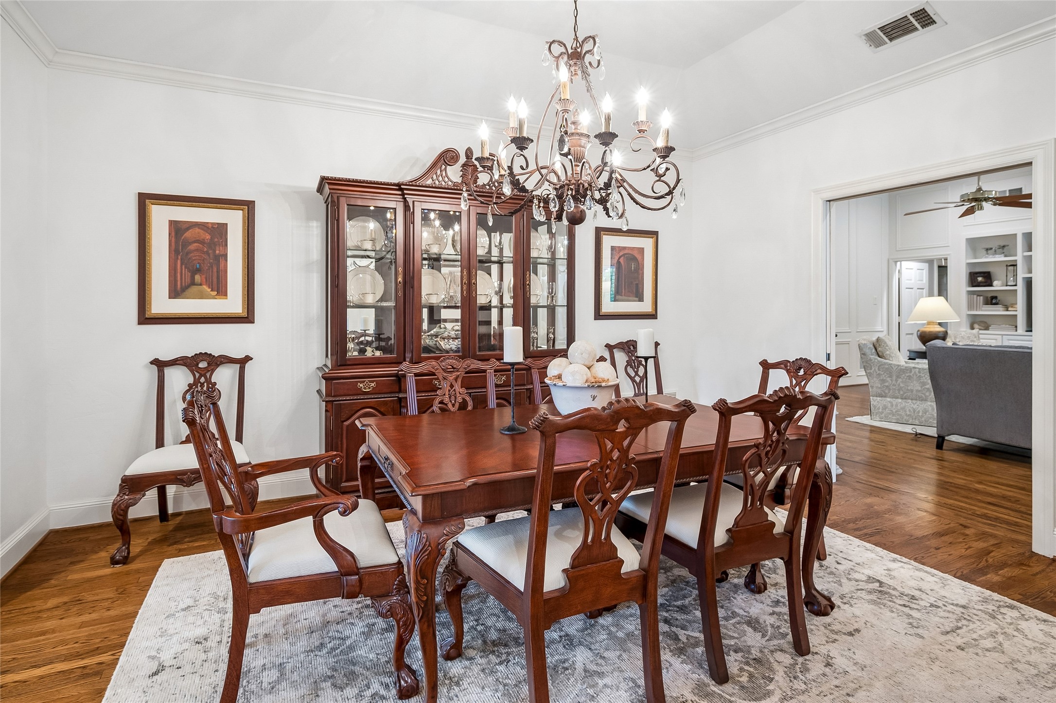 7701 Kilbride Circle Dallas TX 75248