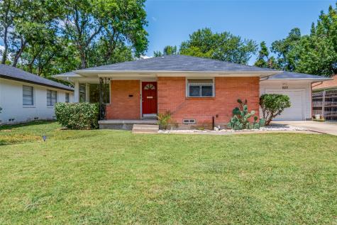 10217 Estacado Drive Dallas TX 75228
