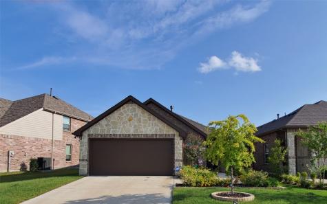 2603 Pinckney Court Forney TX 75126