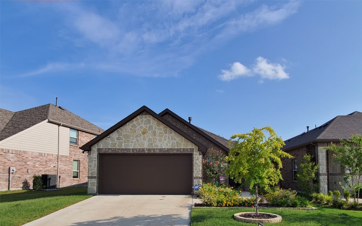 2603 Pinckney Court Forney TX 75126