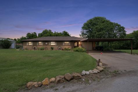 1802 Long Creek Court Granbury TX 76049