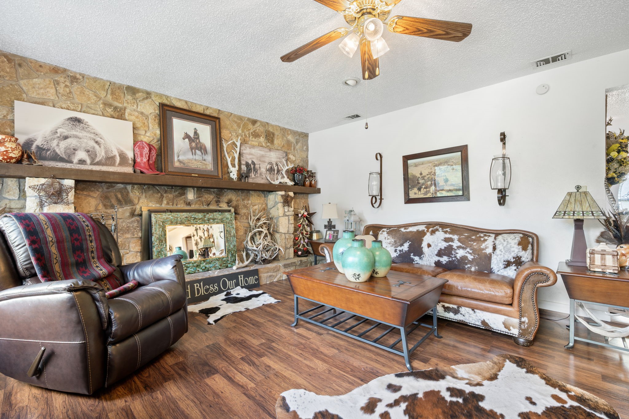 1802 Long Creek Court Granbury TX 76049