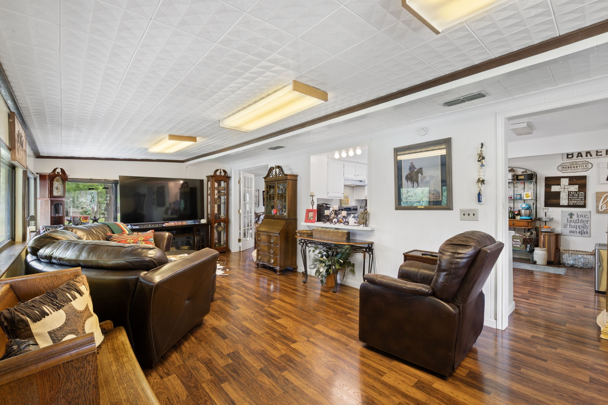 1802 Long Creek Court Granbury TX 76049