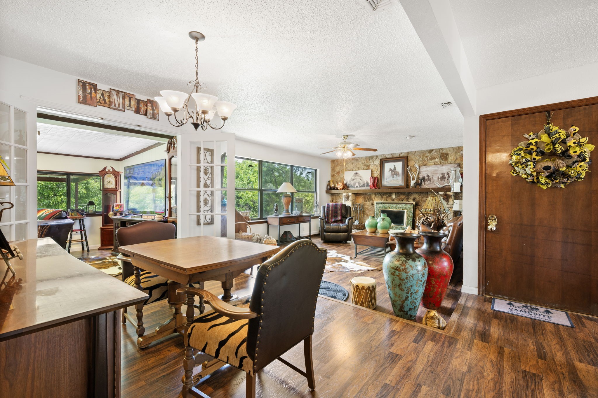 1802 Long Creek Court Granbury TX 76049