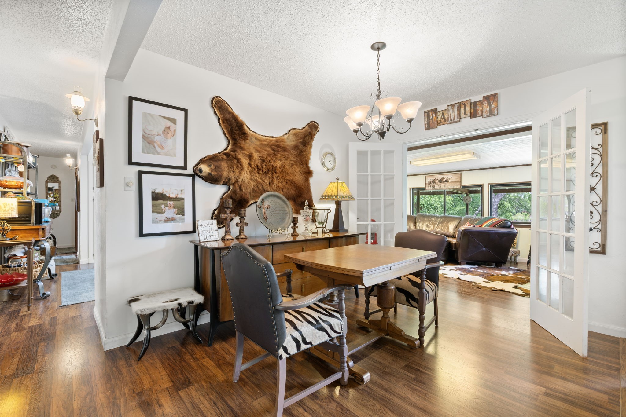1802 Long Creek Court Granbury TX 76049