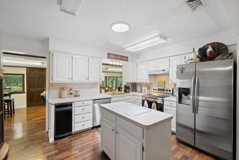 1802 Long Creek Court Granbury TX 76049