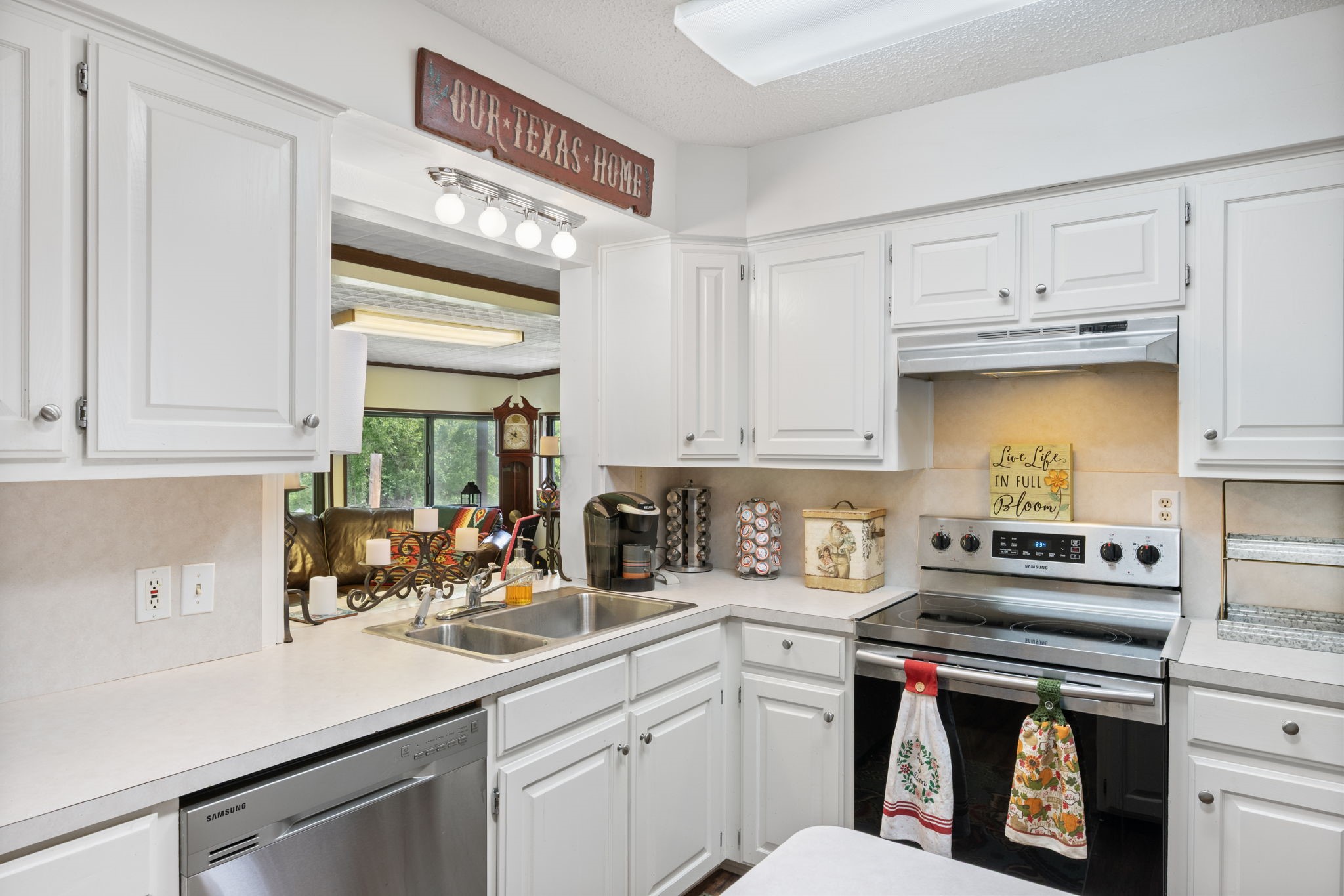 1802 Long Creek Court Granbury TX 76049