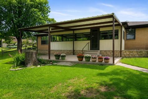 1802 Long Creek Court Granbury TX 76049