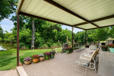 1802 Long Creek Court Granbury TX 76049