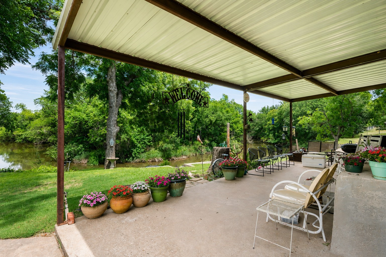 1802 Long Creek Court Granbury TX 76049