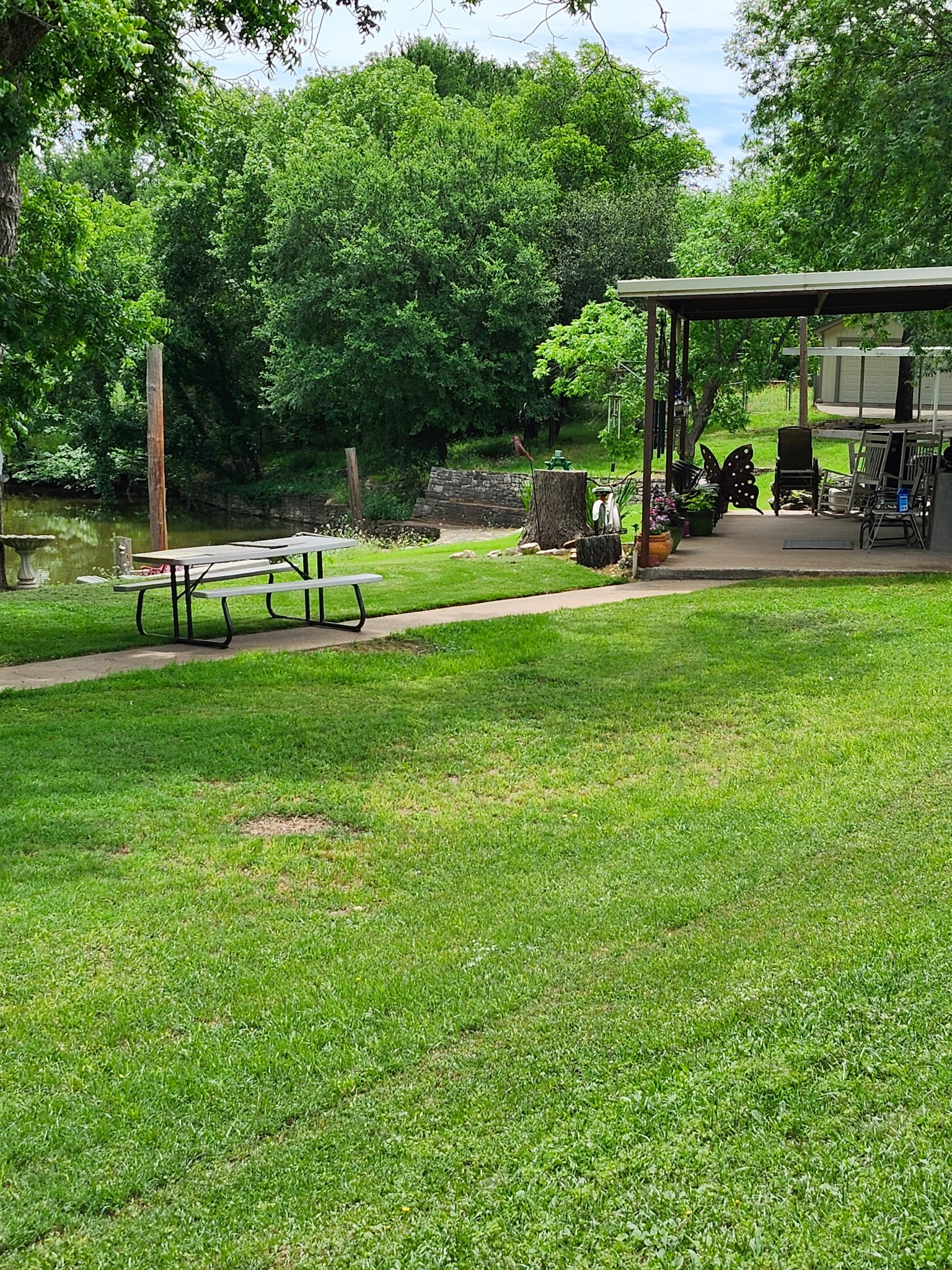 1802 Long Creek Court Granbury TX 76049