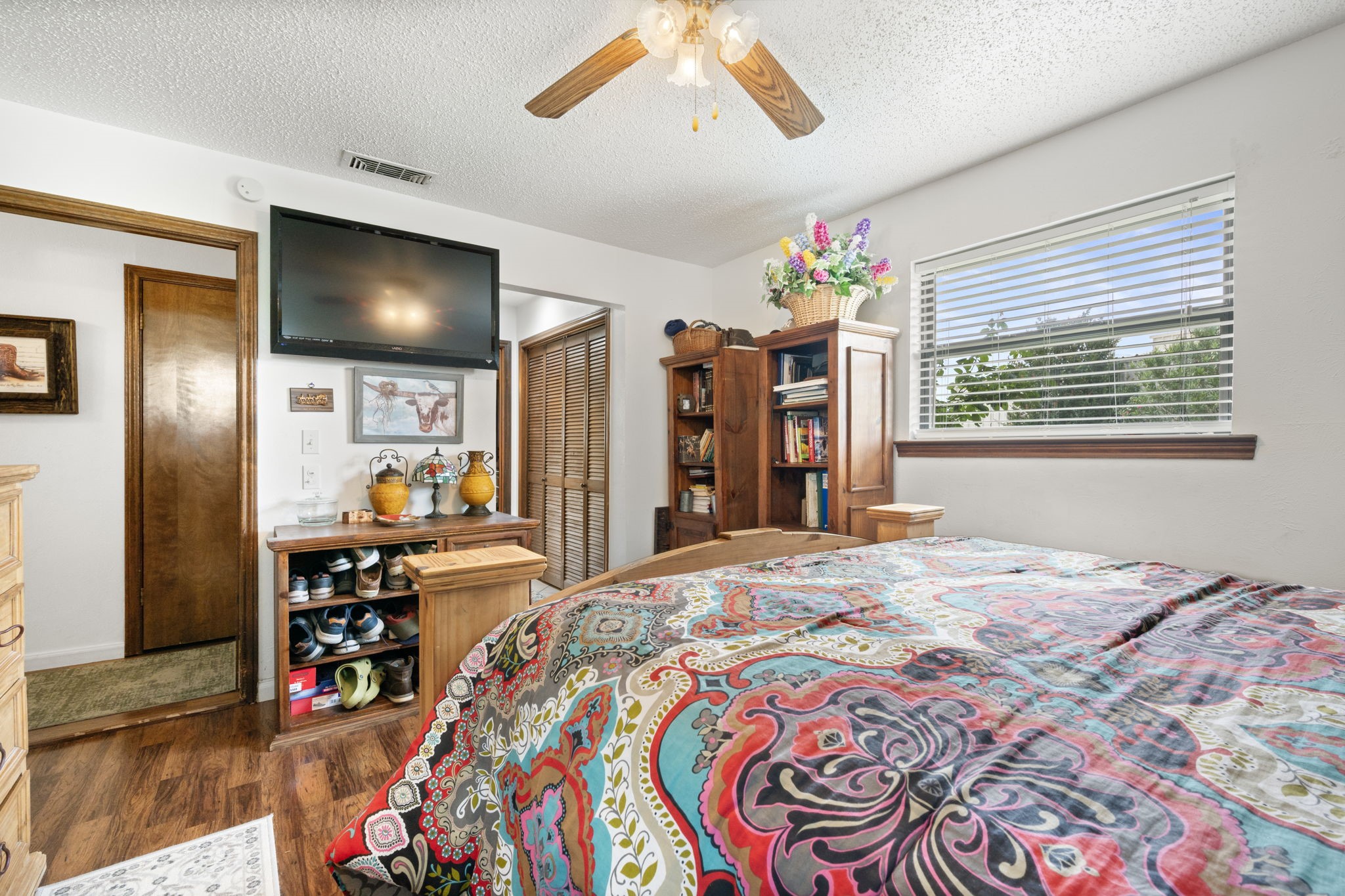 1802 Long Creek Court Granbury TX 76049