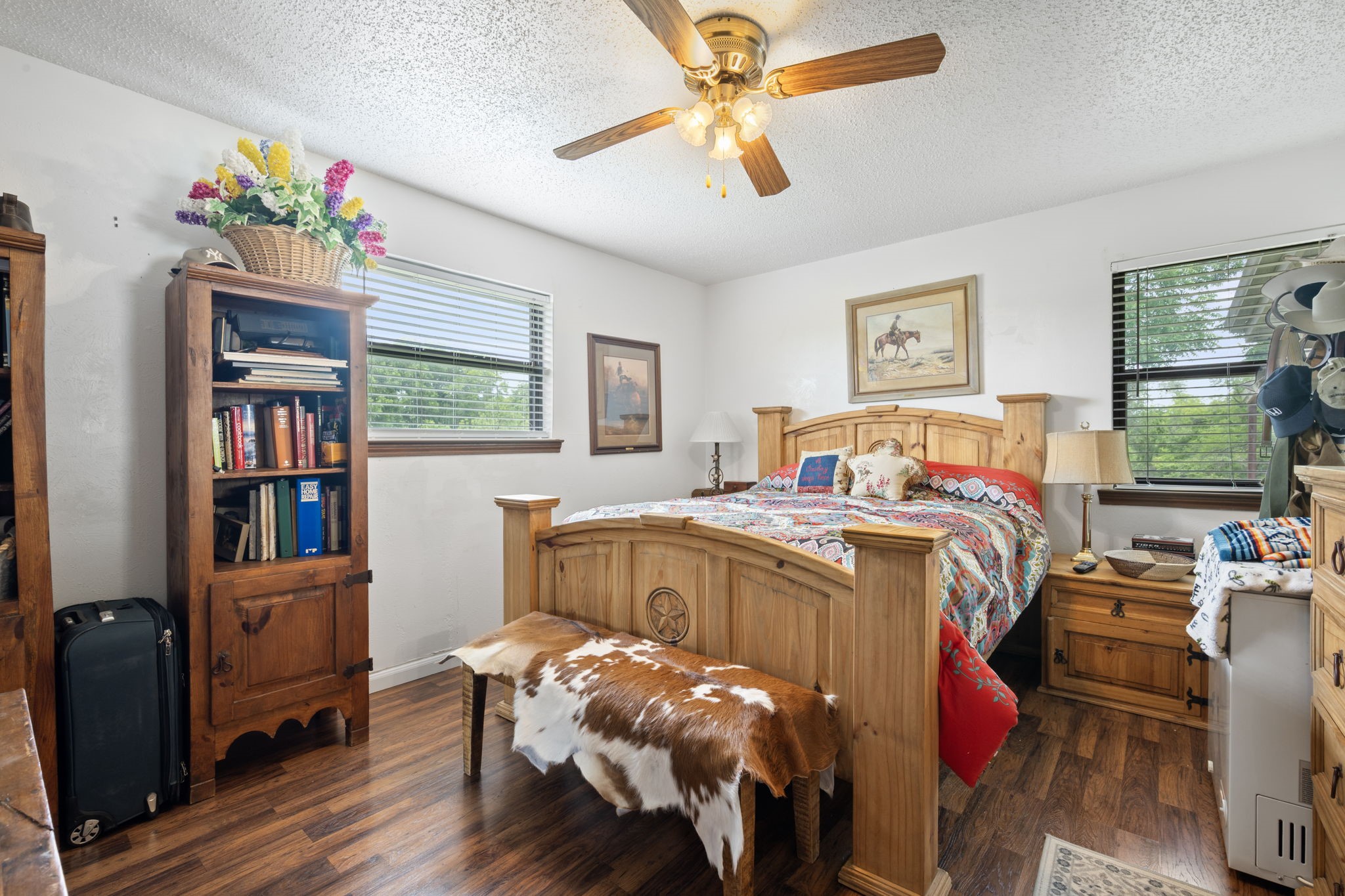 1802 Long Creek Court Granbury TX 76049
