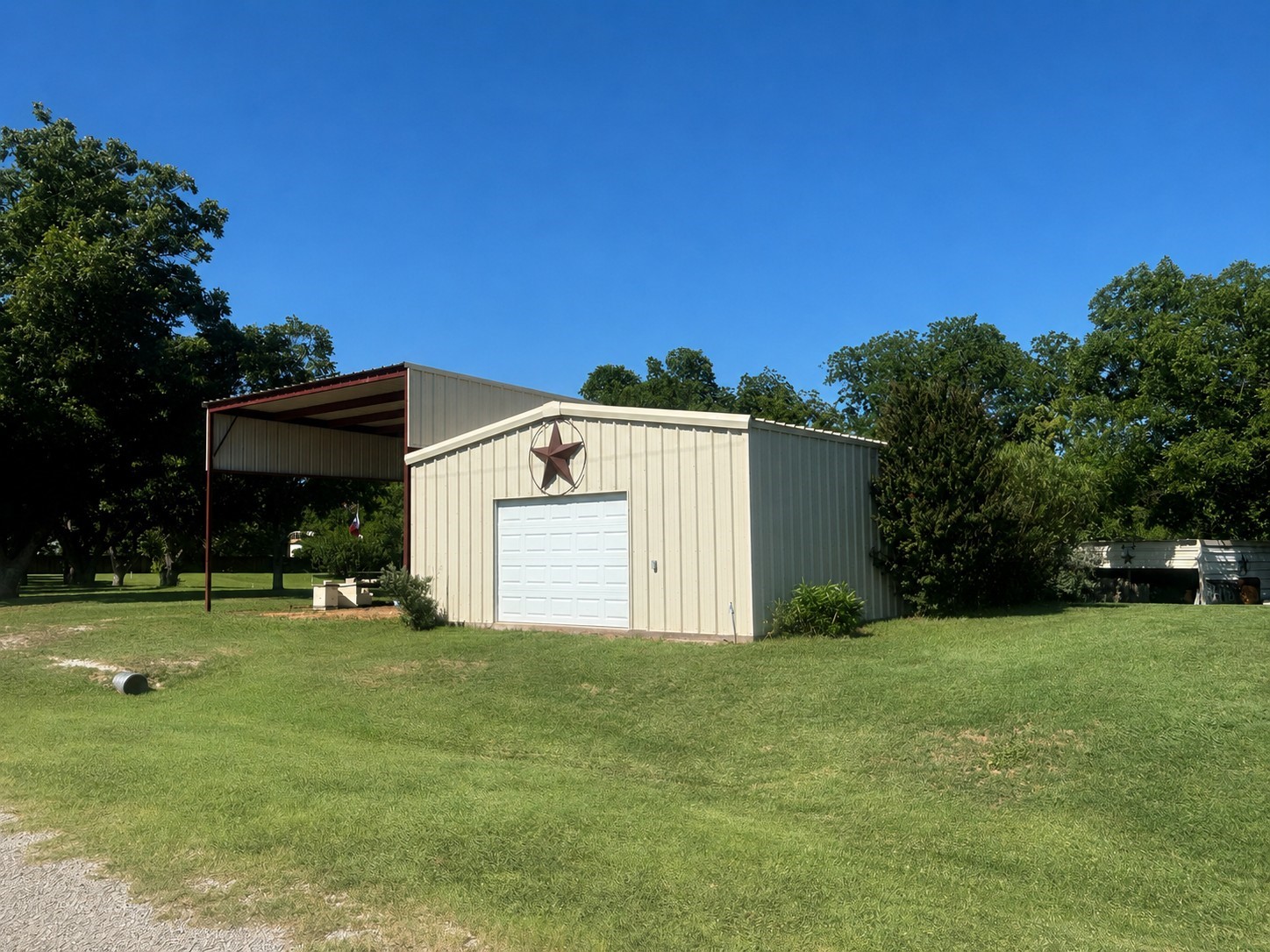 1802 Long Creek Court Granbury TX 76049