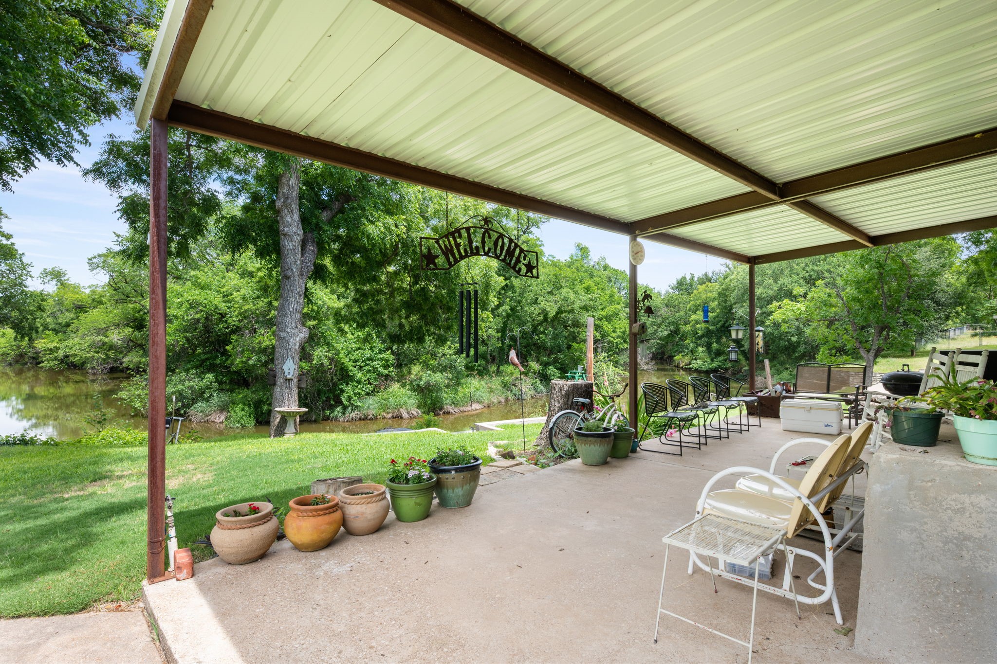 1802 Long Creek Court Granbury TX 76049