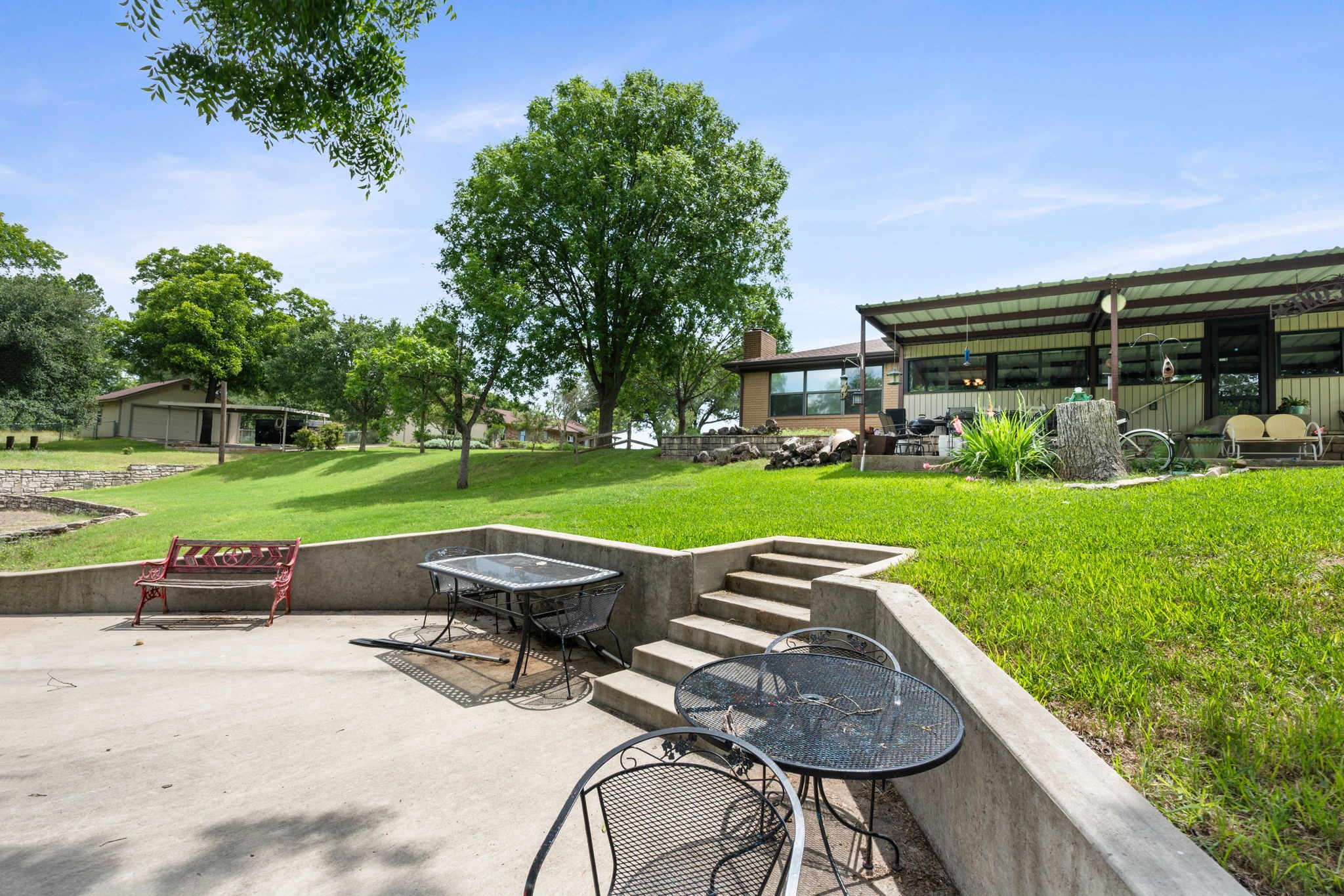 1802 Long Creek Court Granbury TX 76049