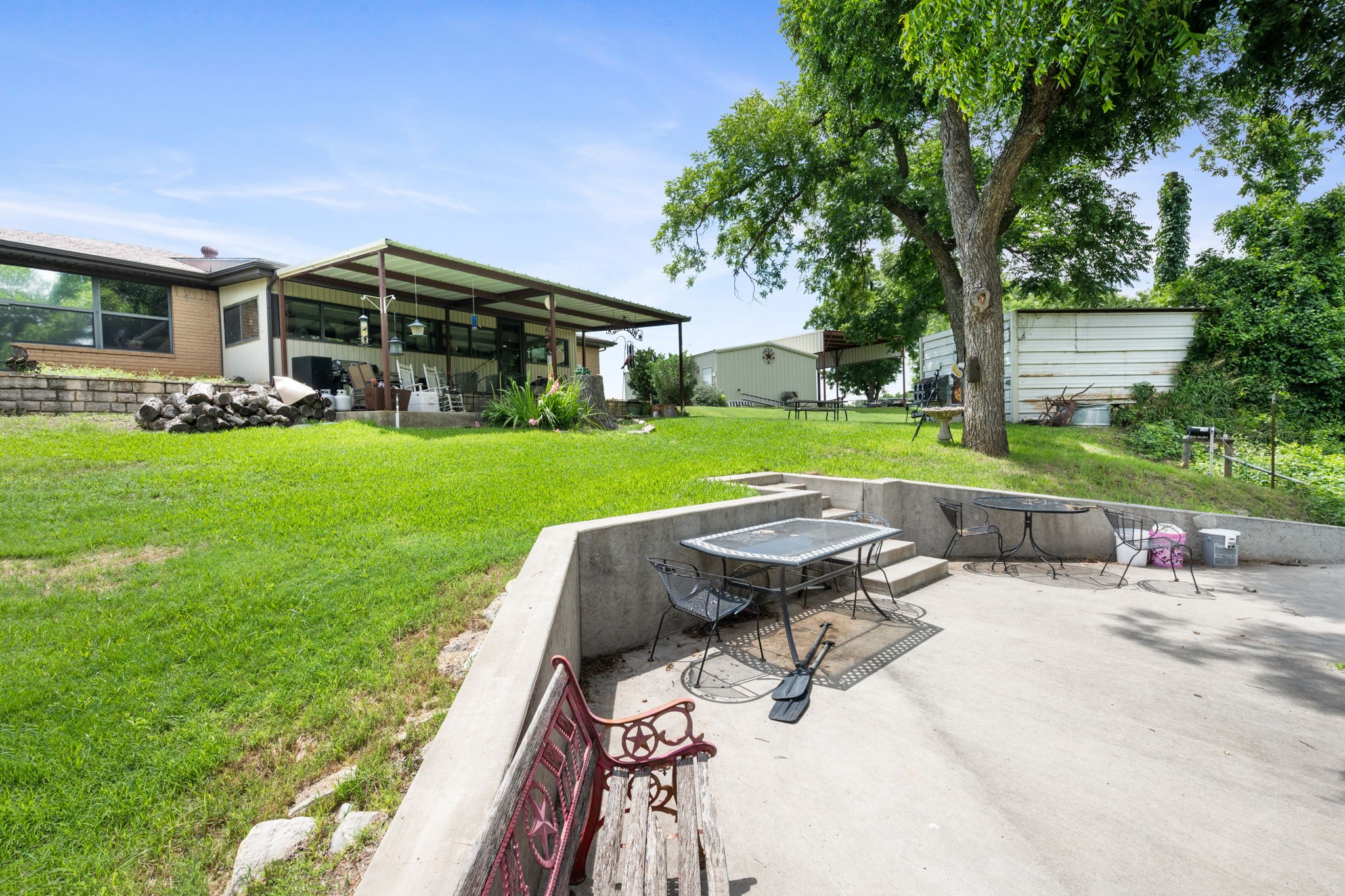 1802 Long Creek Court Granbury TX 76049