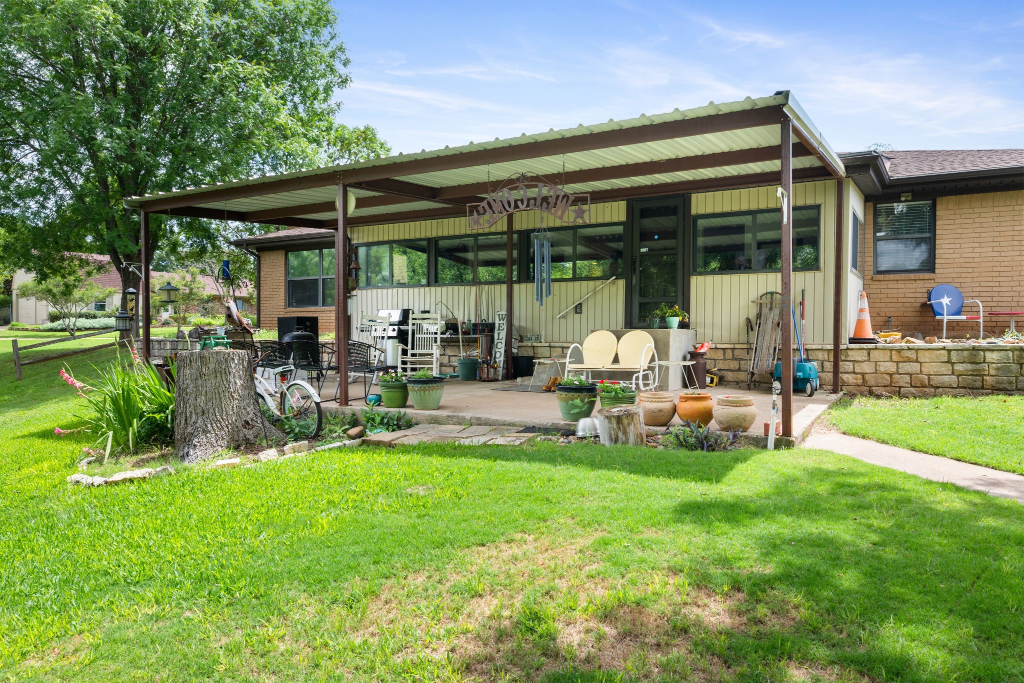 1802 Long Creek Court Granbury TX 76049