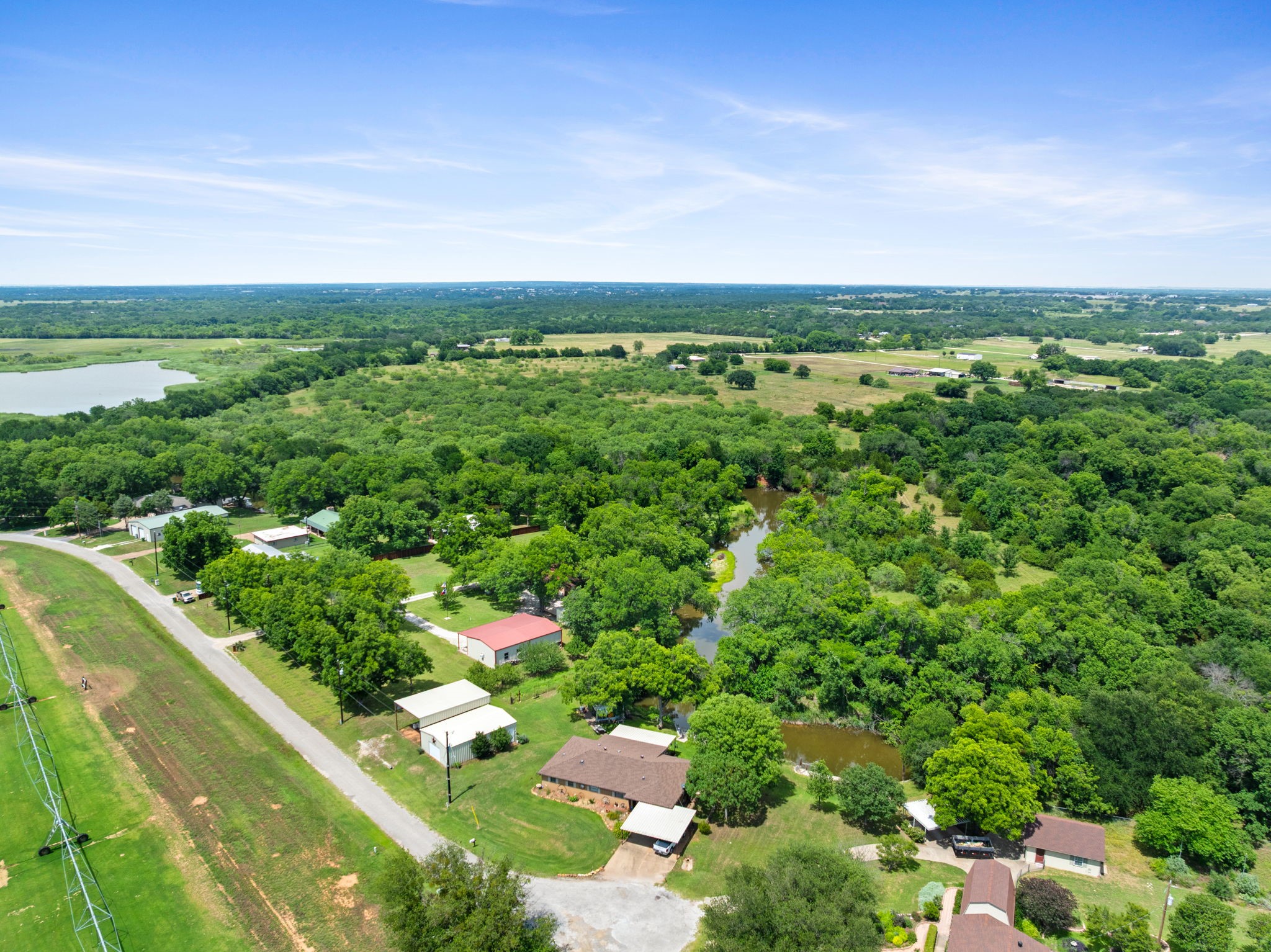 1802 Long Creek Court Granbury TX 76049