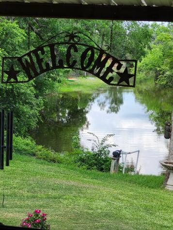 1802 Long Creek Court Granbury TX 76049