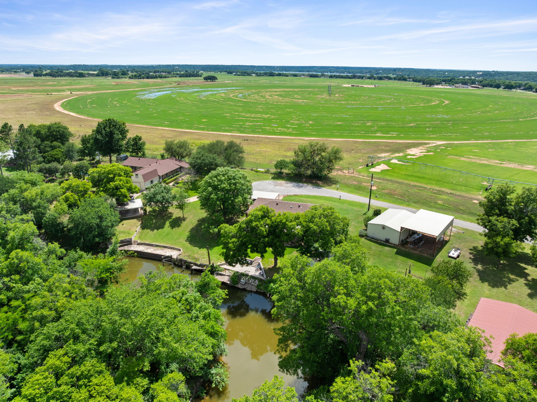 1802 Long Creek Court Granbury TX 76049
