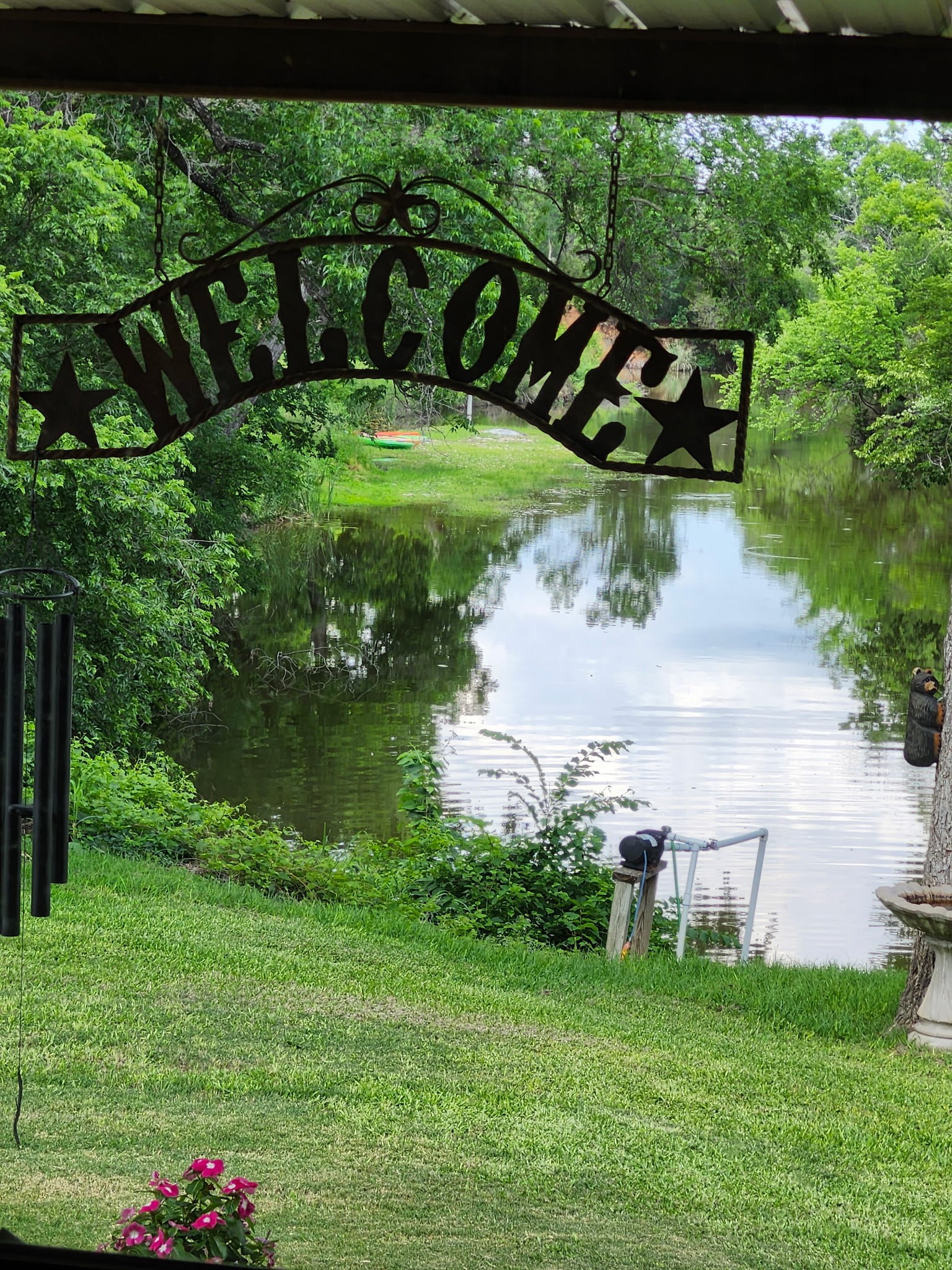 1802 Long Creek Court Granbury TX 76049