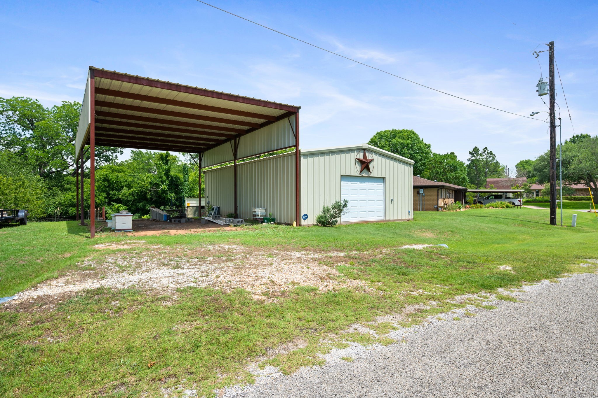 1802 Long Creek Court Granbury TX 76049
