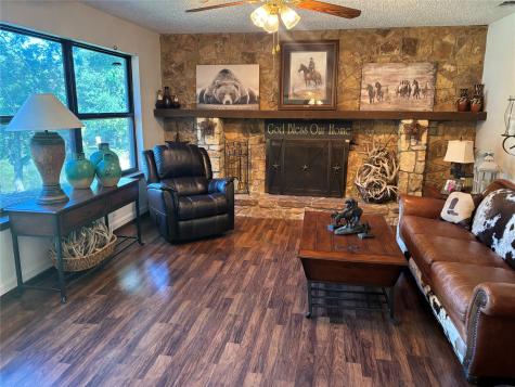 1802 Long Creek Court Granbury TX 76049