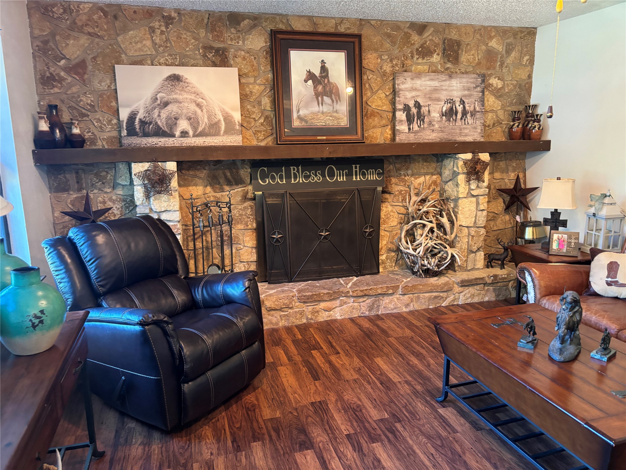 1802 Long Creek Court Granbury TX 76049