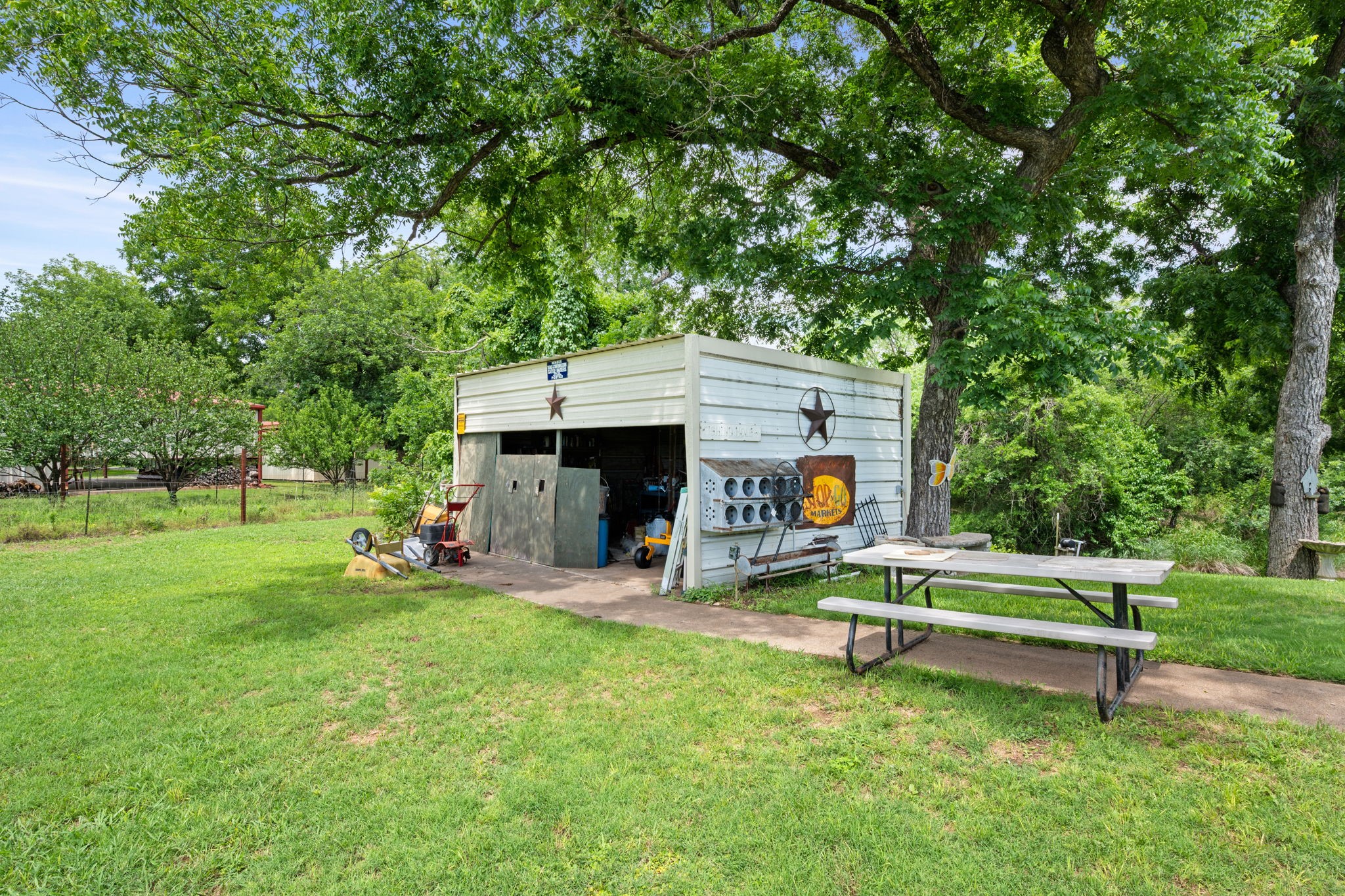 1802 Long Creek Court Granbury TX 76049
