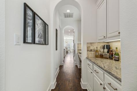 7621 Blackhall The Colony TX 75056