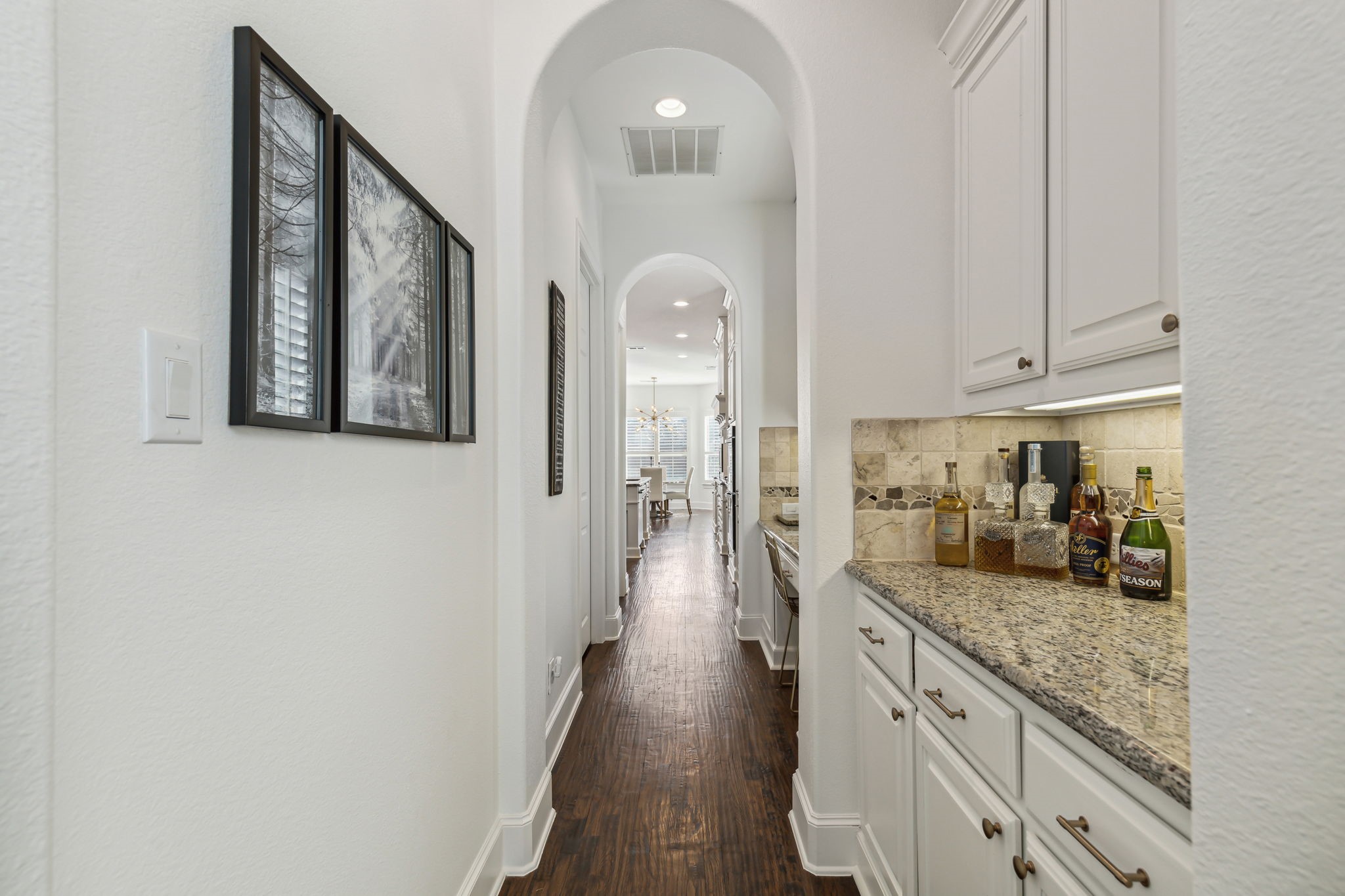 7621 Blackhall The Colony TX 75056