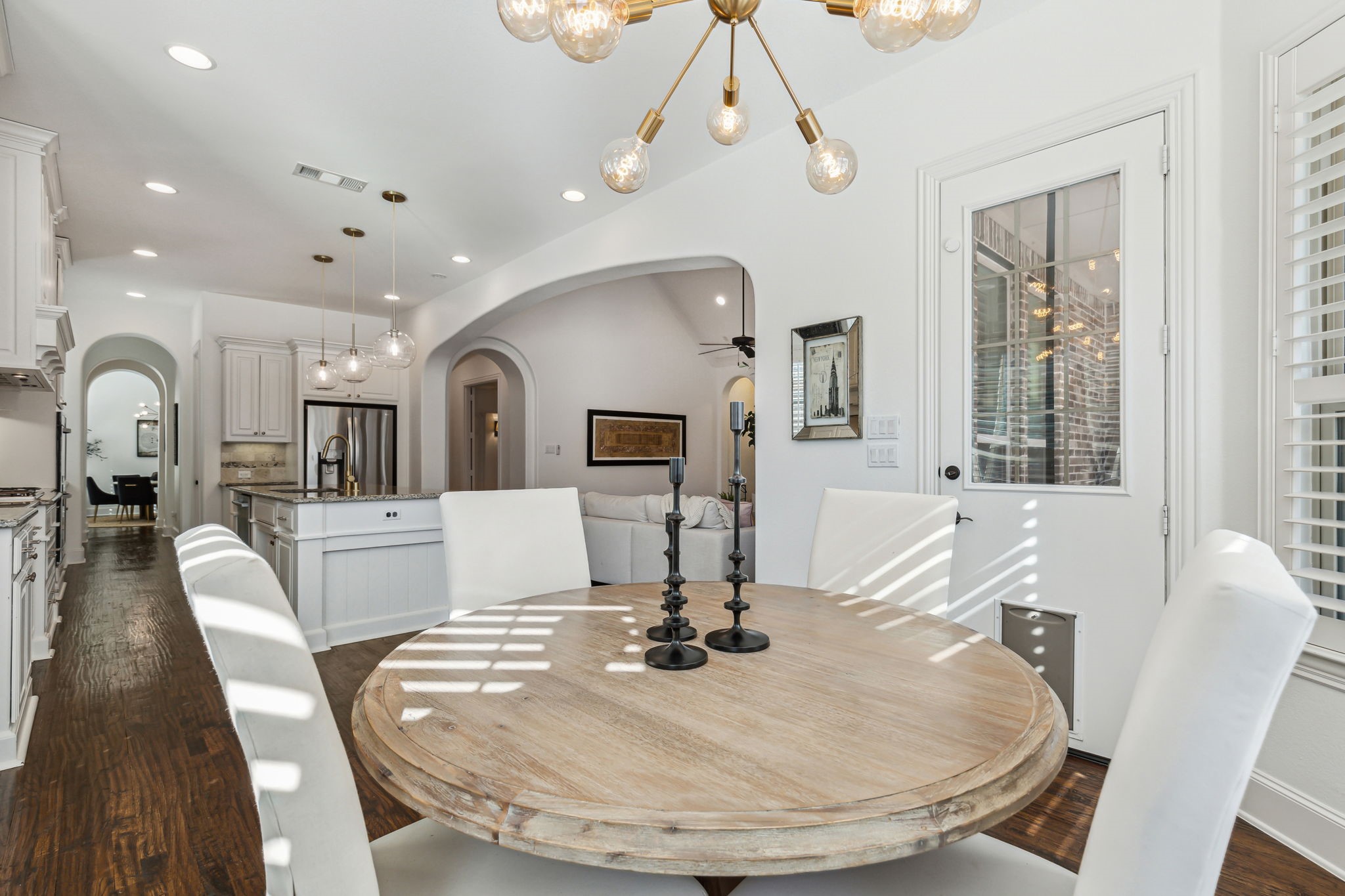 7621 Blackhall The Colony TX 75056
