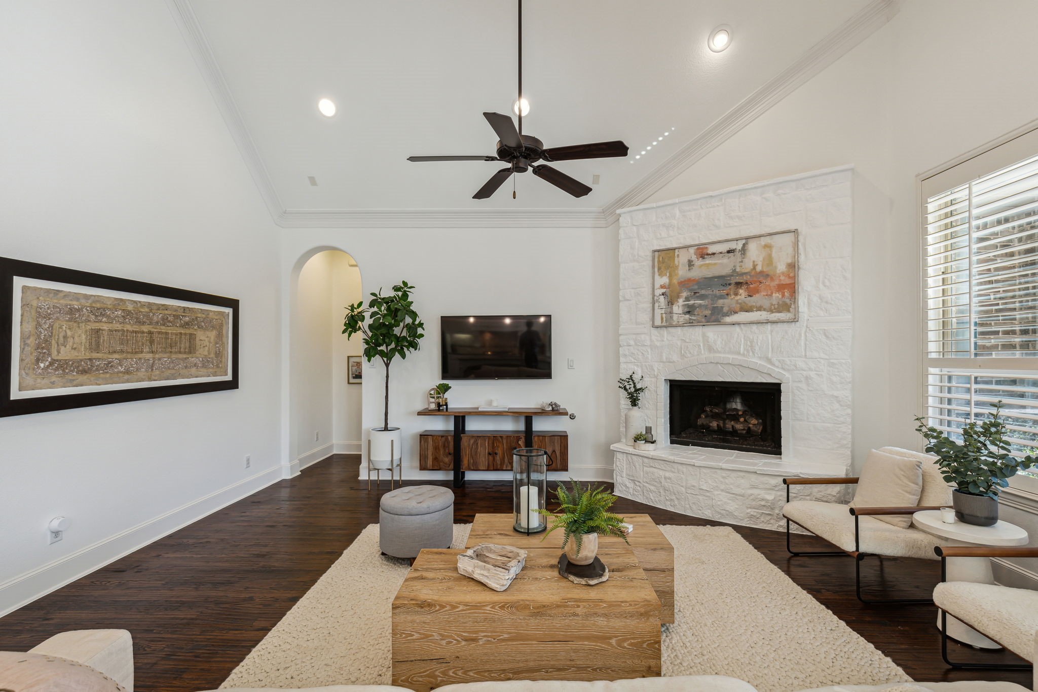 7621 Blackhall The Colony TX 75056
