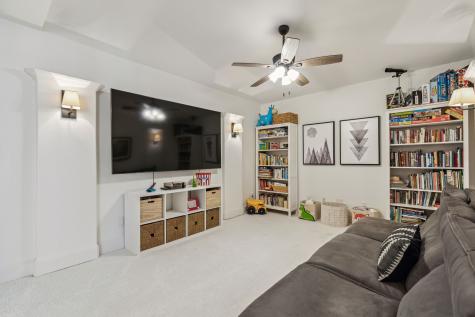7621 Blackhall The Colony TX 75056
