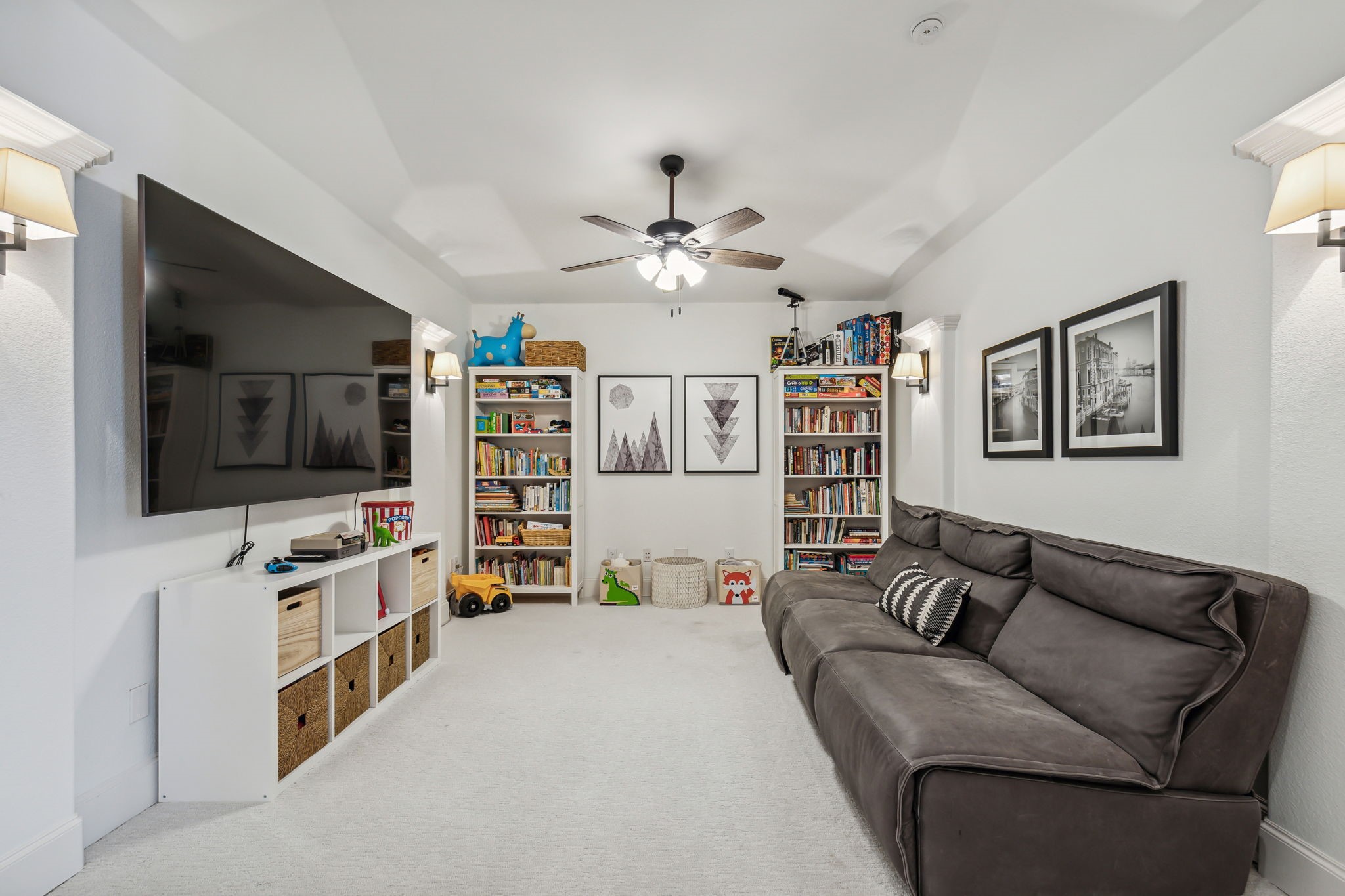 7621 Blackhall The Colony TX 75056