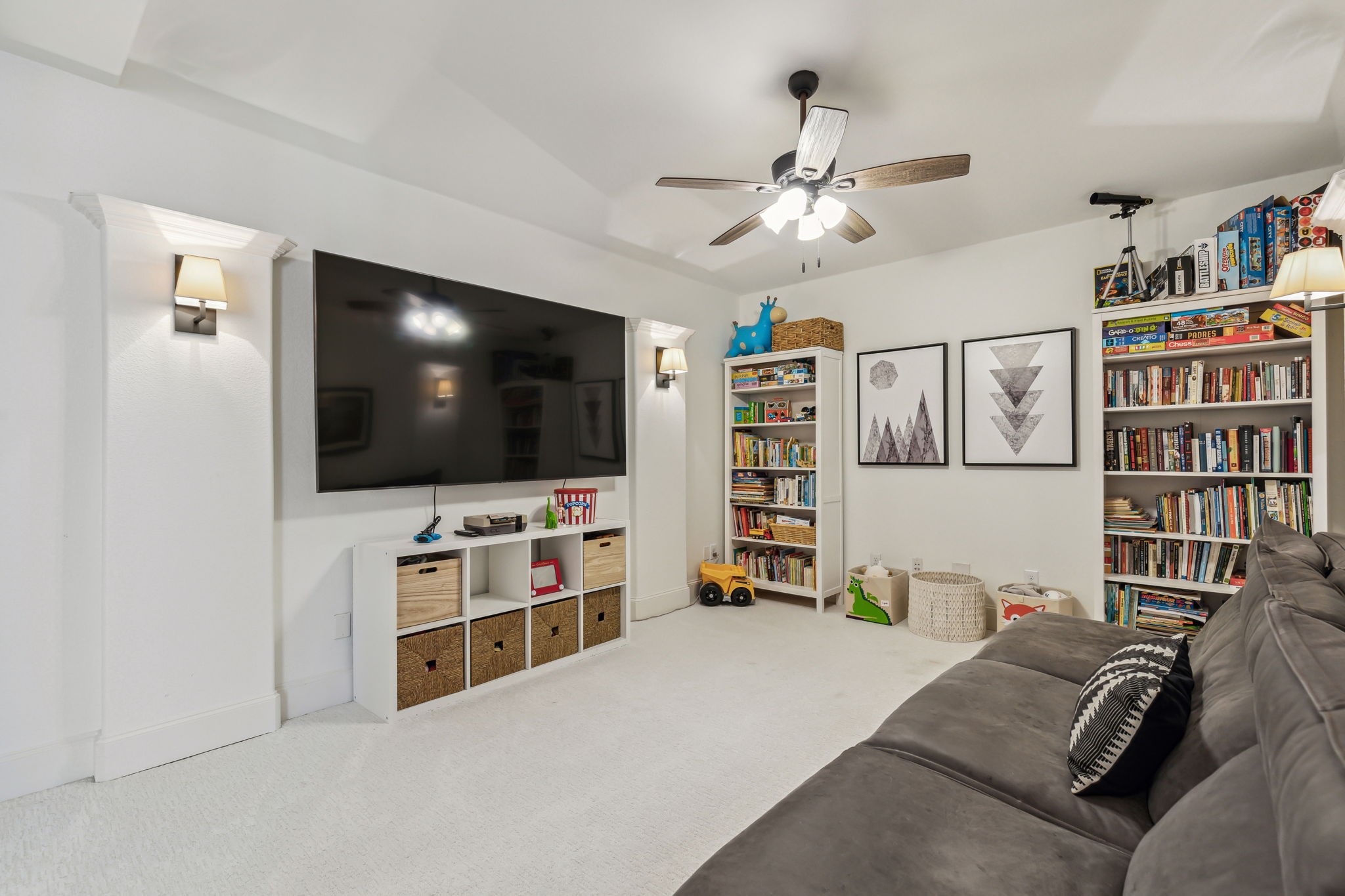 7621 Blackhall The Colony TX 75056