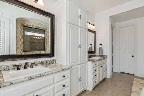 7621 Blackhall The Colony TX 75056
